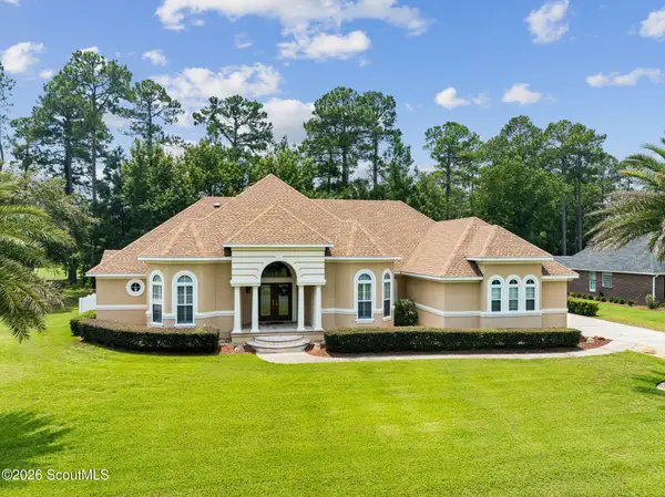 338 Osprey Circle, St. Marys, GA 31558