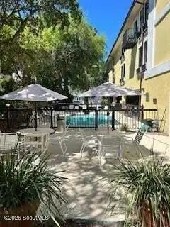 609 Beachview Drive #106, Saint Simons Island, GA 31522 - #3