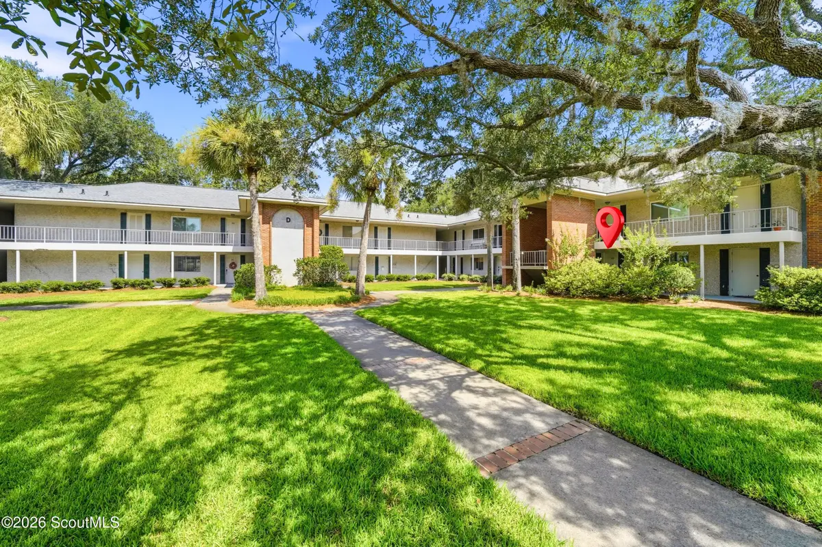 247 Sea Palms Colony, Saint Simons Island, GA 31522 - #1