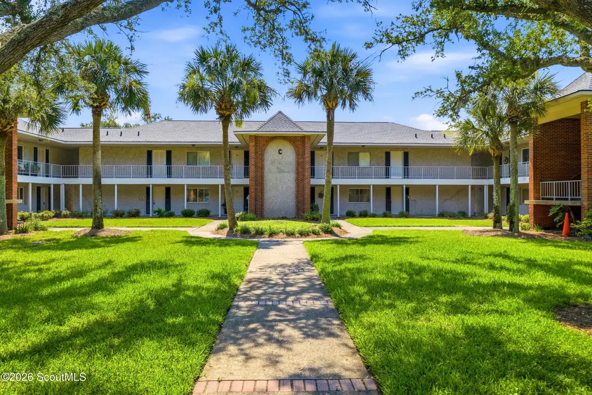 229 Sea Palms Colony, Saint Simons Island, GA 31522 - #1