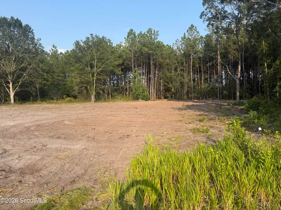 0 Harper Street, Nahunta, GA 31553 - #2