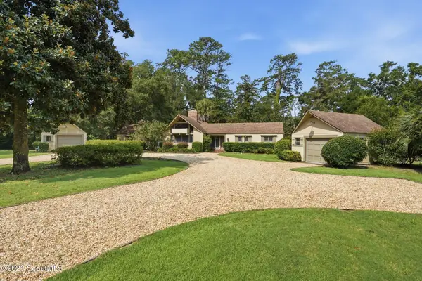 111 Harrogate Road, St. Simons Island, GA 31522