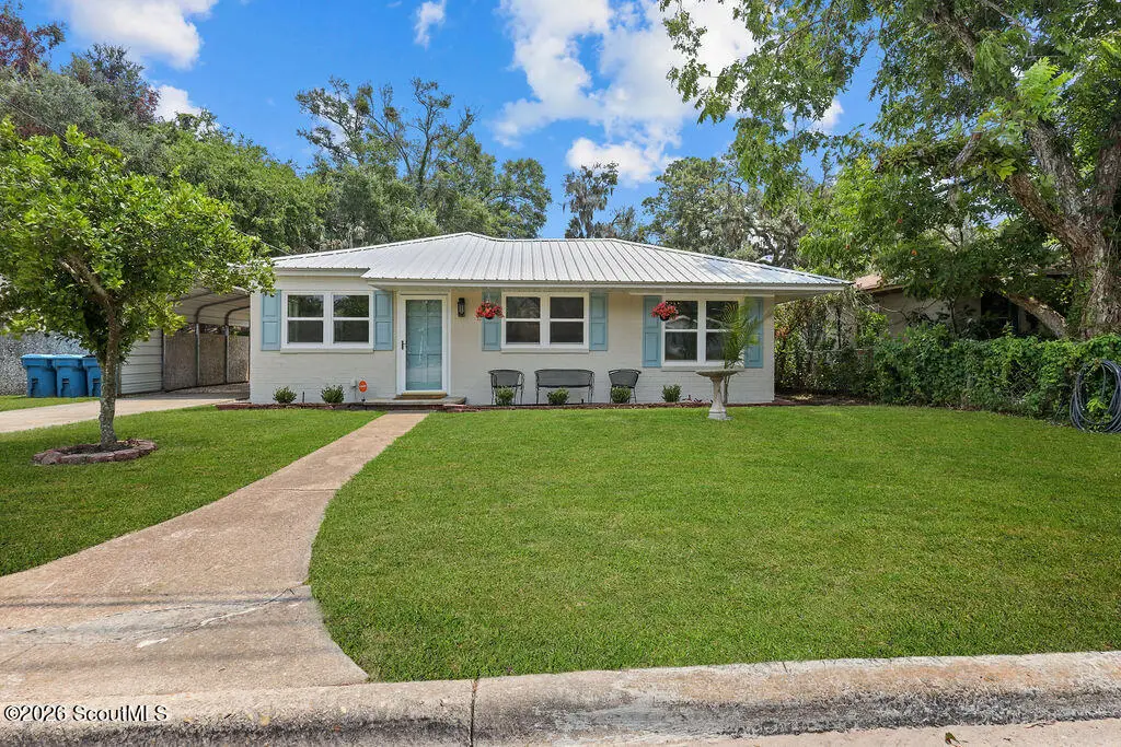 1204 4th Avenue, Brunswick, GA 31520 - #1