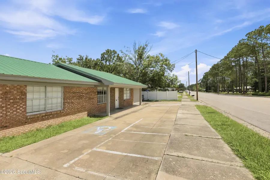 1909 Tebeau Street, Waycross, GA 31501 - #2