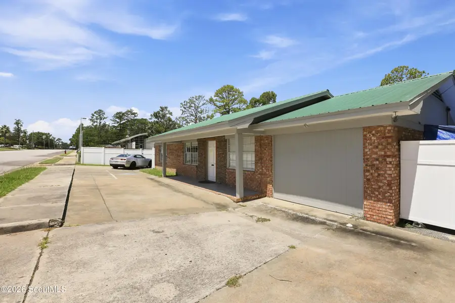 1909 Tebeau Street, Waycross, GA 31501 - #3