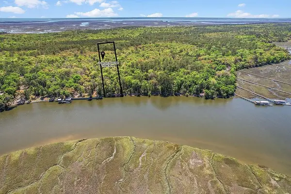 10.06 Acres On Julienton Road Ne, Townsend, GA 31331