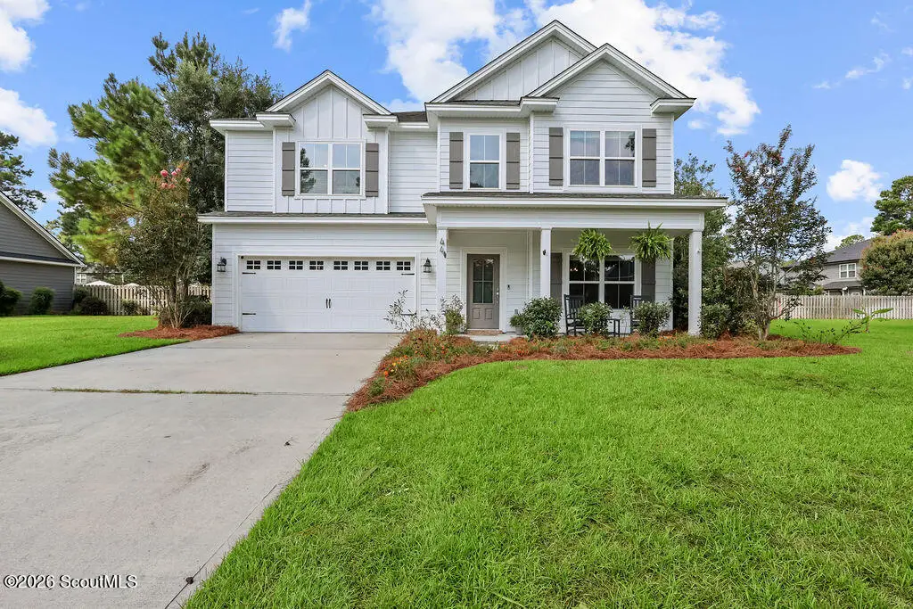 44 Shortleaf Trail, Richmond Hill, GA 31324 - #1