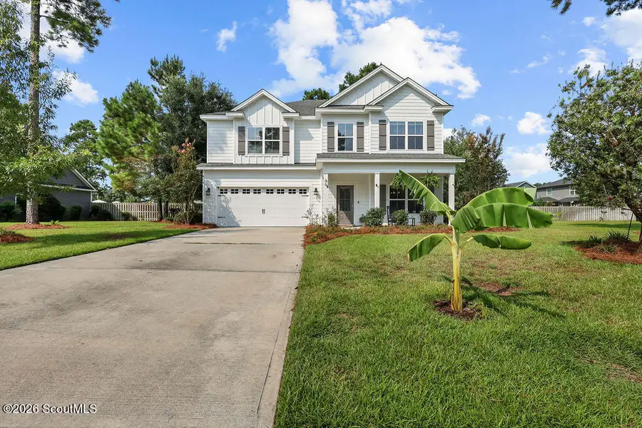 44 Shortleaf Trail, Richmond Hill, GA 31324 - #3