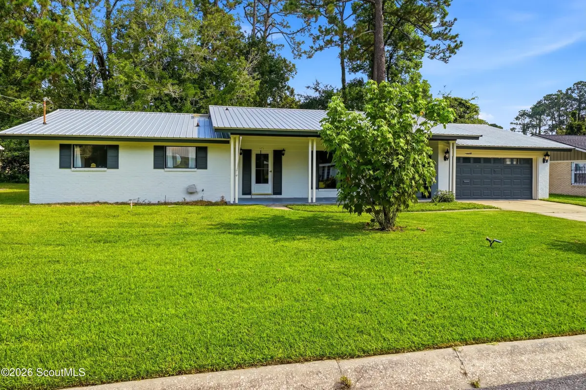 121 Mcdowell Avenue, Brunswick, GA 31525 - #1