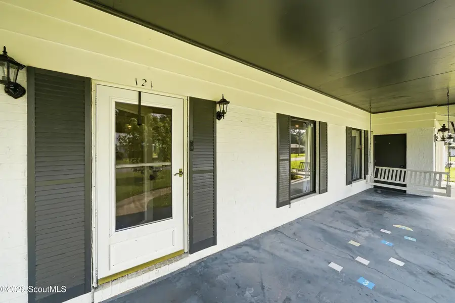 121 Mcdowell Avenue, Brunswick, GA 31525 - #2