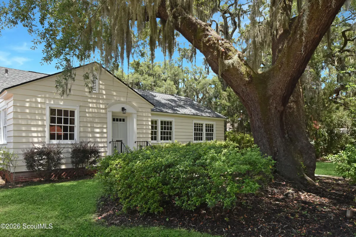 1815 Oak Avenue, Brunswick, GA 31520 - #1