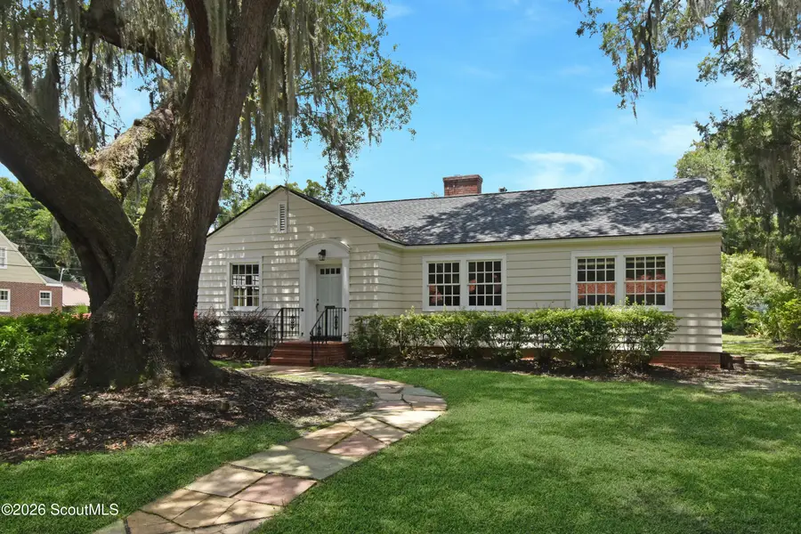 1815 Oak Avenue, Brunswick, GA 31520 - #2