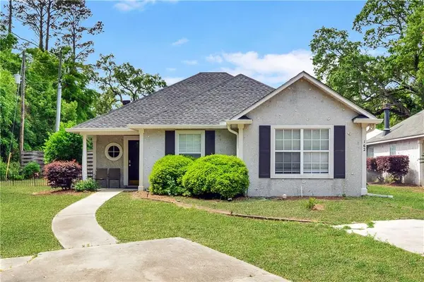 162 Toluca Lane, St. Simons Island, GA 31522