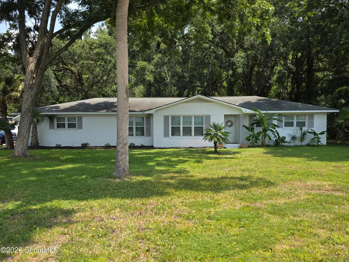 135 Michael Drive, Brunswick, GA 31520 - #1