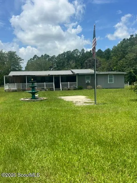 1670 Astoria Road, Waycross, GA 31503 - #1