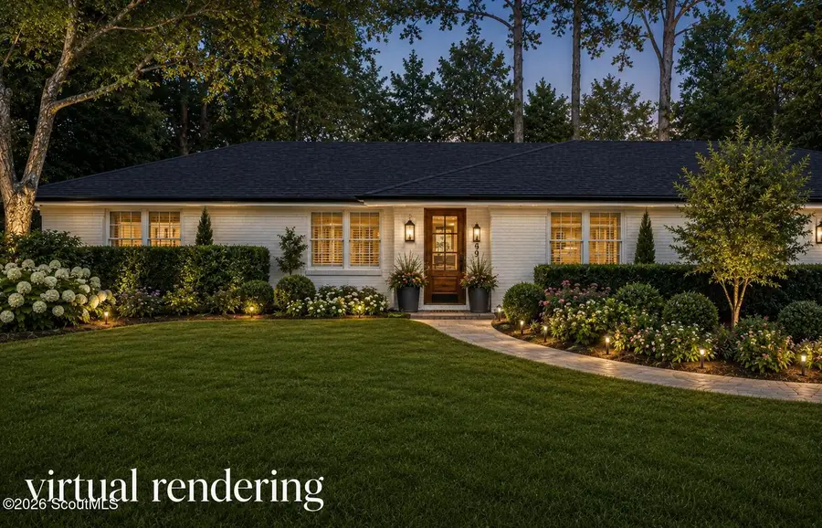 549 Marsh Circle, Saint Simons Island, GA 31522 - #2