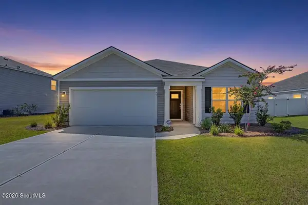 44 Autumn's Wood Drive, Brunswick, GA 31525