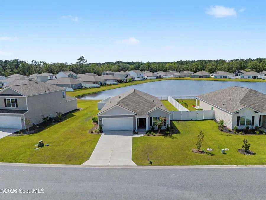 44 Autumn's Wood Drive, Brunswick, GA 31525 - #3