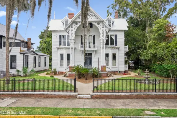 1709 Reynolds Street, Brunswick, GA 31520