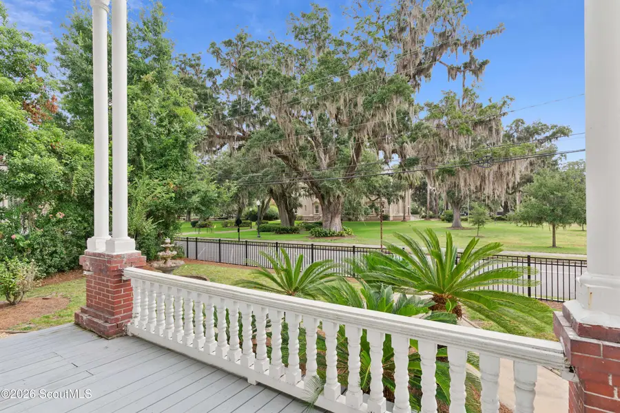 1709 Reynolds Street, Brunswick, GA 31520 - #3