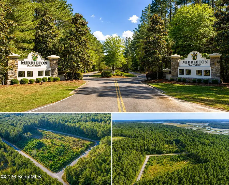 88 James Lane #88, White Oak, GA 31568 - #2