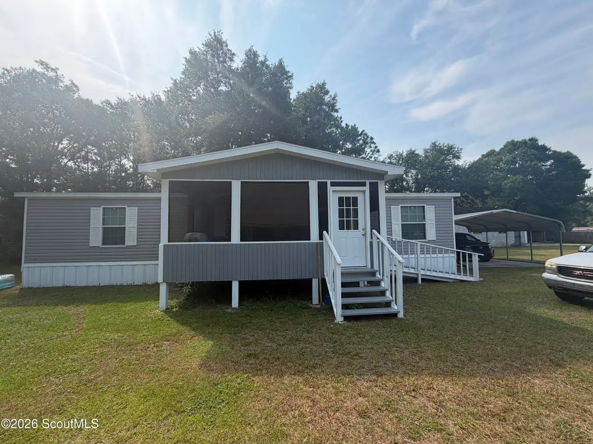 135 Stafford Road, Brunswick, GA 31523 - #1