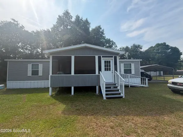 135 Stafford Road, Brunswick, GA 31523