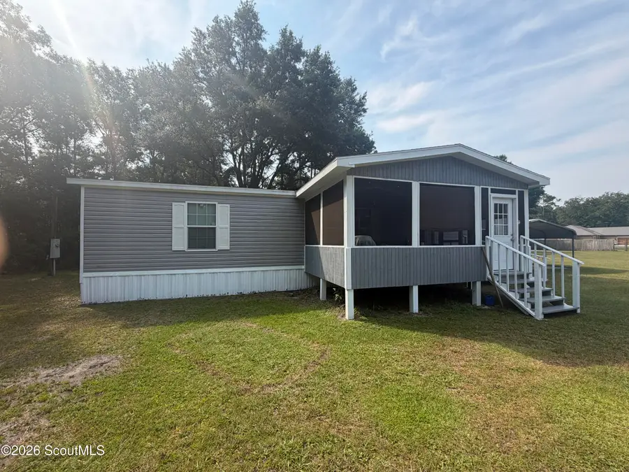 135 Stafford Road, Brunswick, GA 31523 - #2