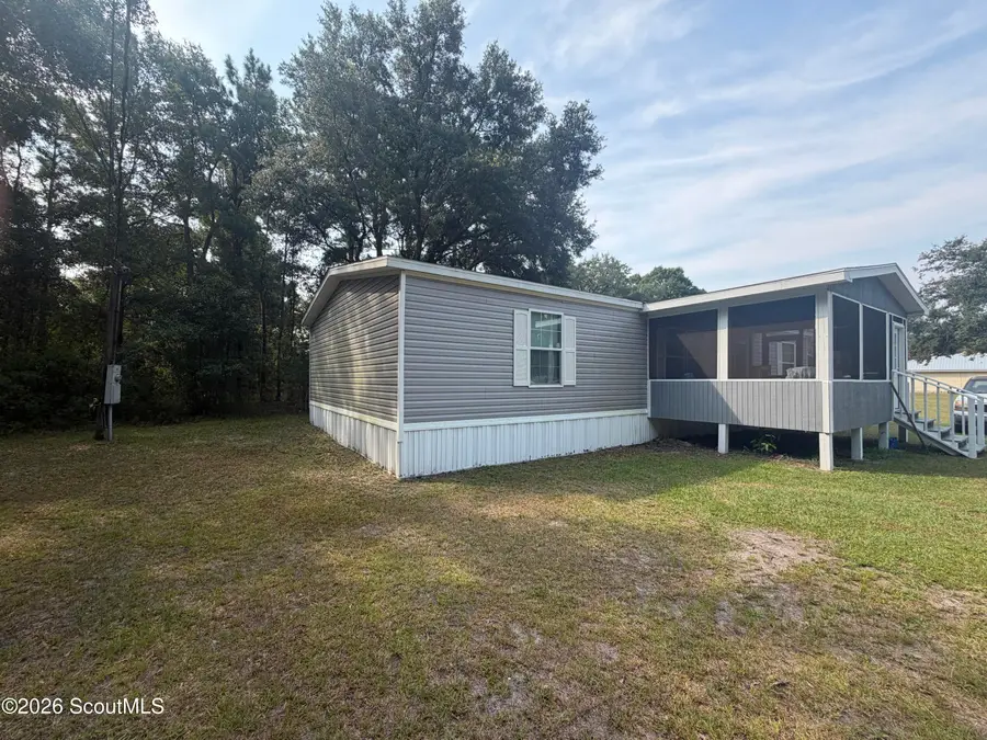 135 Stafford Road, Brunswick, GA 31523 - #3
