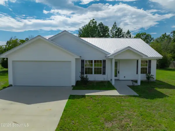 4761 Otter Creek Circle, Blackshear, GA 31516
