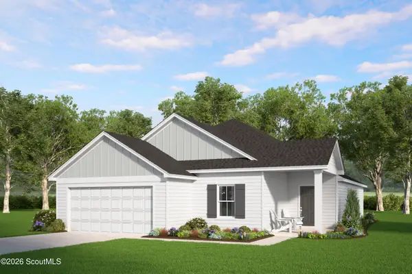 14 Fulham Road, Brunswick, GA 31523