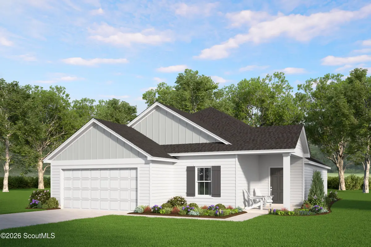45 Nautilus Avenue, Brunswick, GA 31525 - #1
