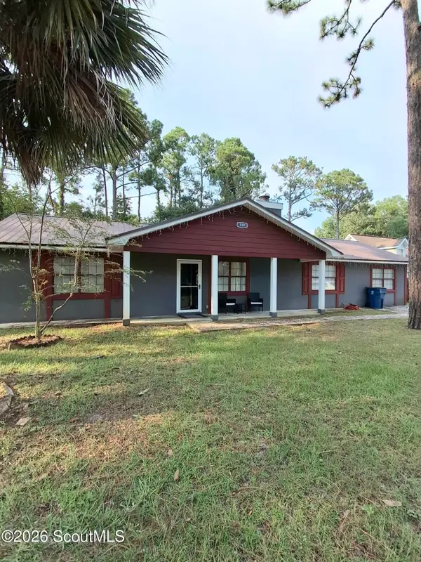 119 Chatford Circle, Brunswick, GA 31525