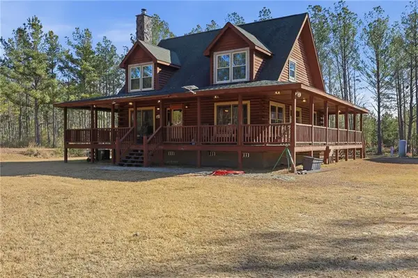 1398 Adventure Trail, Millwood, GA 31552