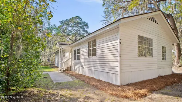 79 Terry Drive, Midway, GA 31320