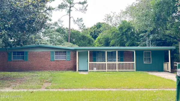 176 Stafford Avenue, Brunswick, GA 31525