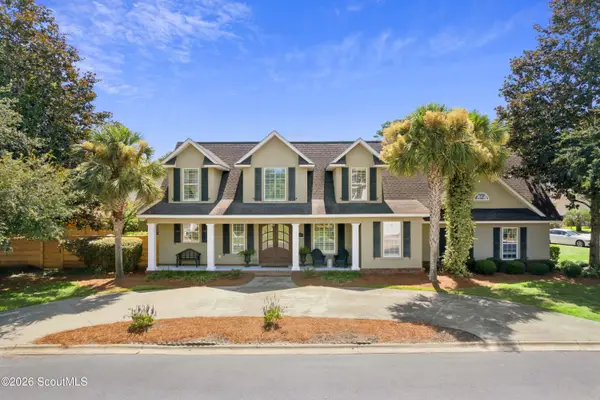 117 Sea Palms Lane, St. Simons Island, GA 31522