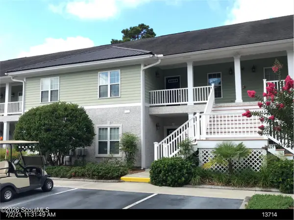 7272 Shellman Bluff Road Ne #9, Townsend, GA 31331