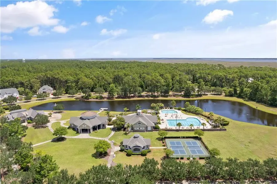 102 Clubhouse Circle, Saint Marys, GA 31558 - #3