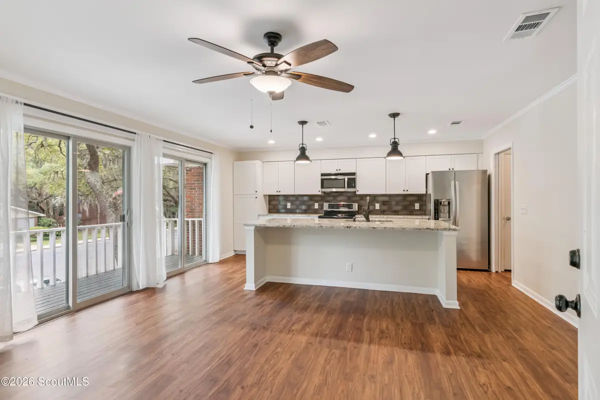 800 Mallery Street #26, Saint Simons Island, GA 31522 - #1