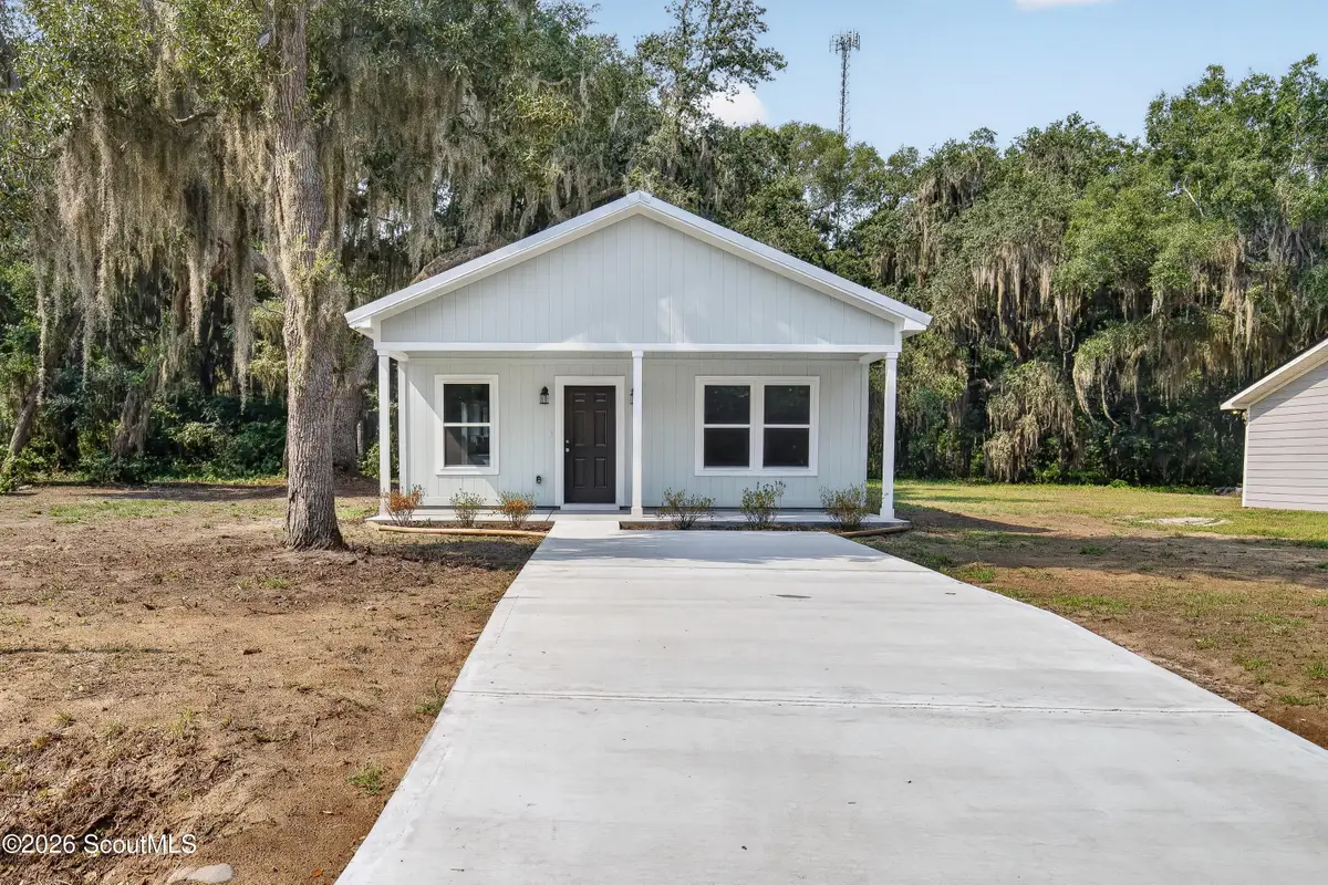 622 Kellsie Circle, Darien, GA 31305 - #1
