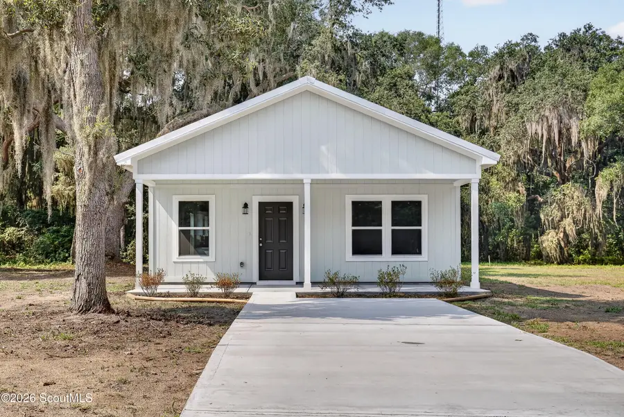 622 Kellsie Circle, Darien, GA 31305 - #2