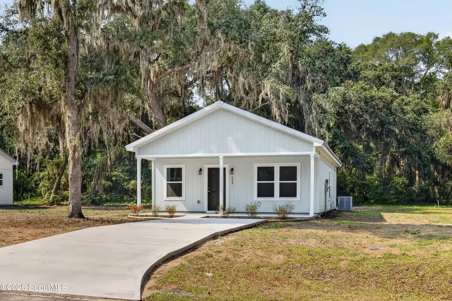 622 Kellsie Circle, Darien, GA 31305 - #3