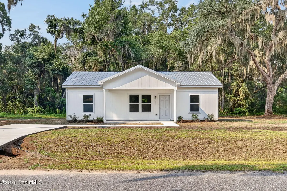 624 Kellsie Circle, Darien, GA 31305 - #1