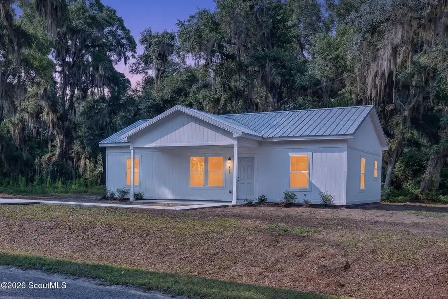 624 Kellsie Circle, Darien, GA 31305 - #3