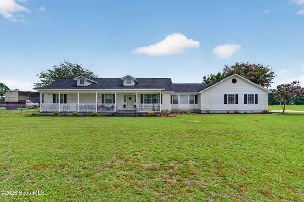 2520 Bethesda Road, Jesup, GA 31545