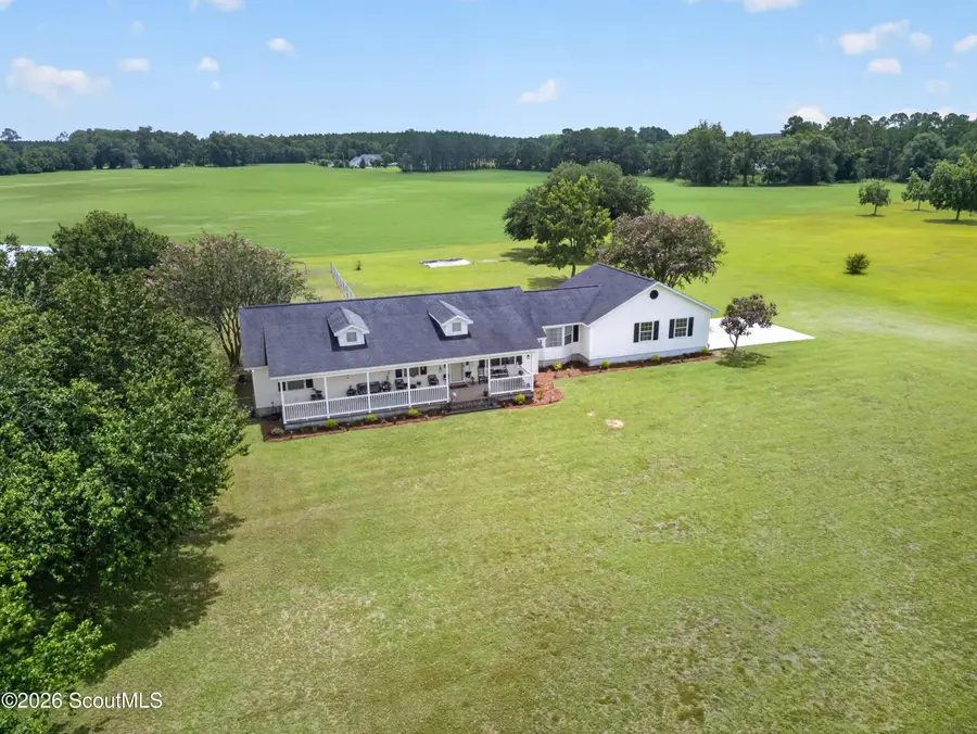 2520 Bethesda Road, Jesup, GA 31545 - #2