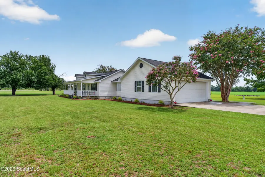 2520 Bethesda Road, Jesup, GA 31545 - #3
