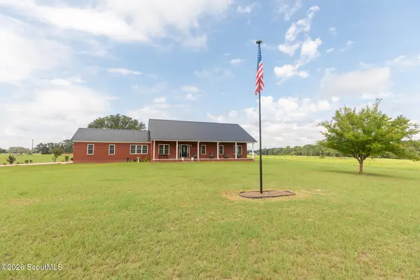 1948 Us-280, Reidsville, GA 30453