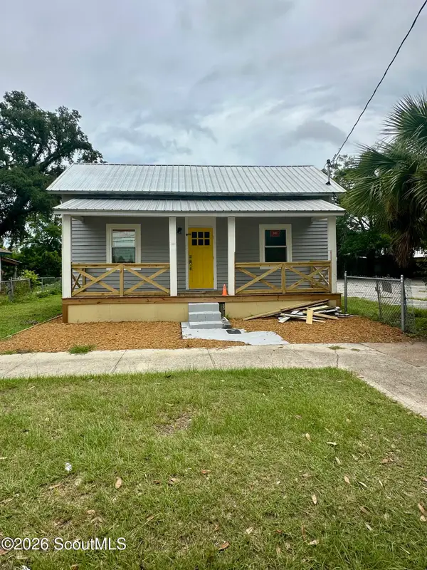 1416 Albany Street, Brunswick, GA 31520